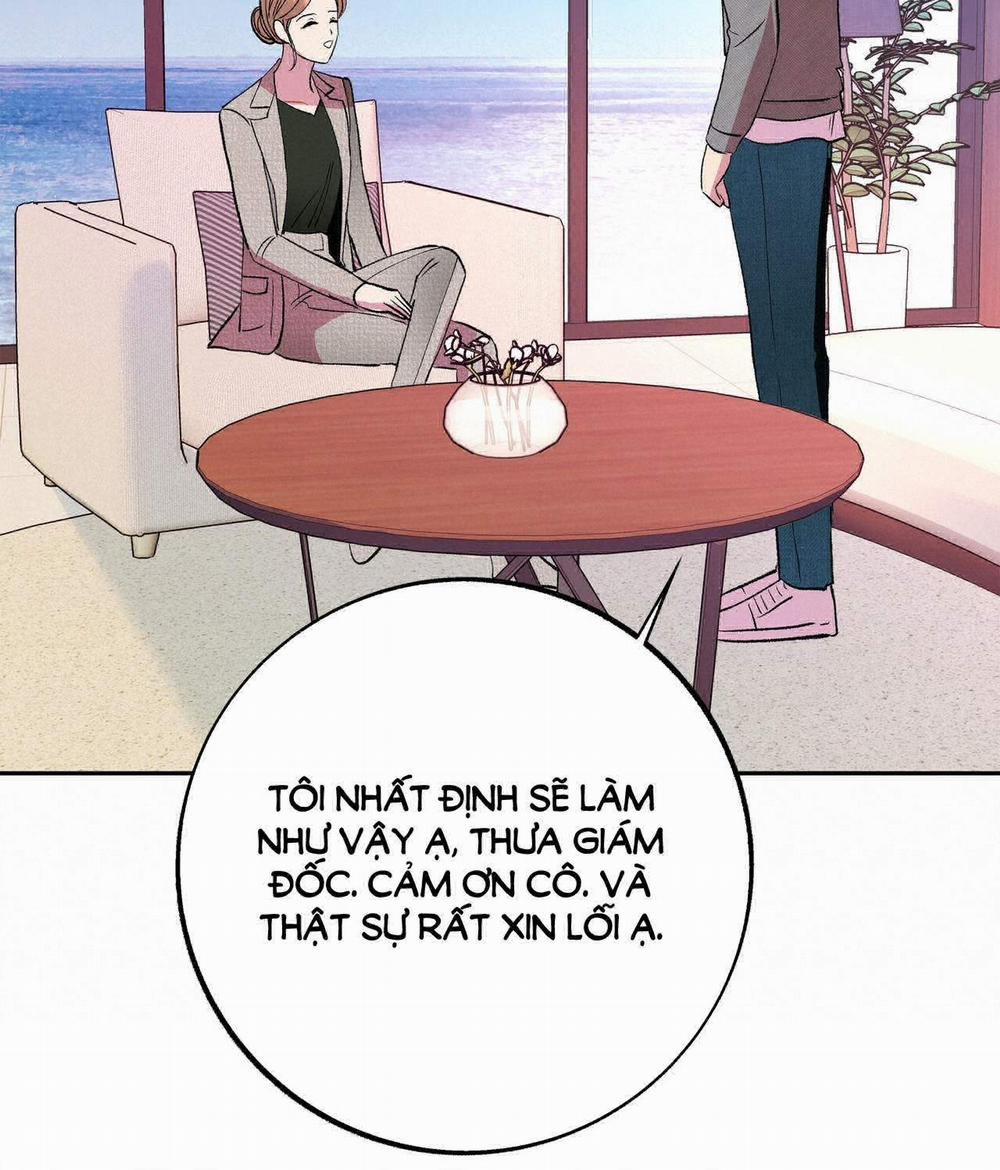 [18+] Tận Cùng Của Thế Giới 47.1 trang 37