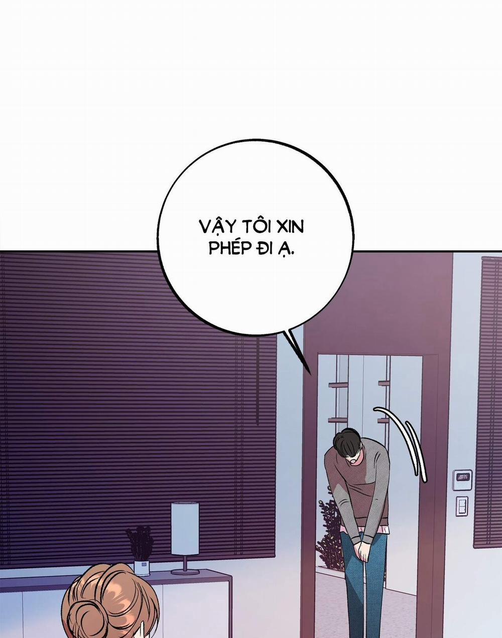 [18+] Tận Cùng Của Thế Giới 47.1 trang 38