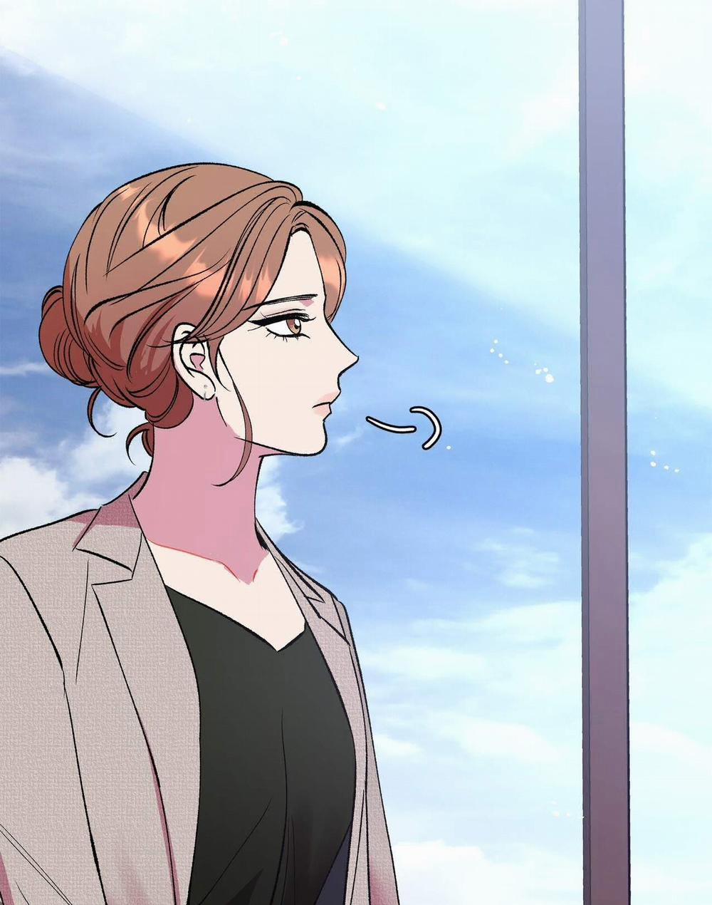 [18+] Tận Cùng Của Thế Giới 47.1 trang 40