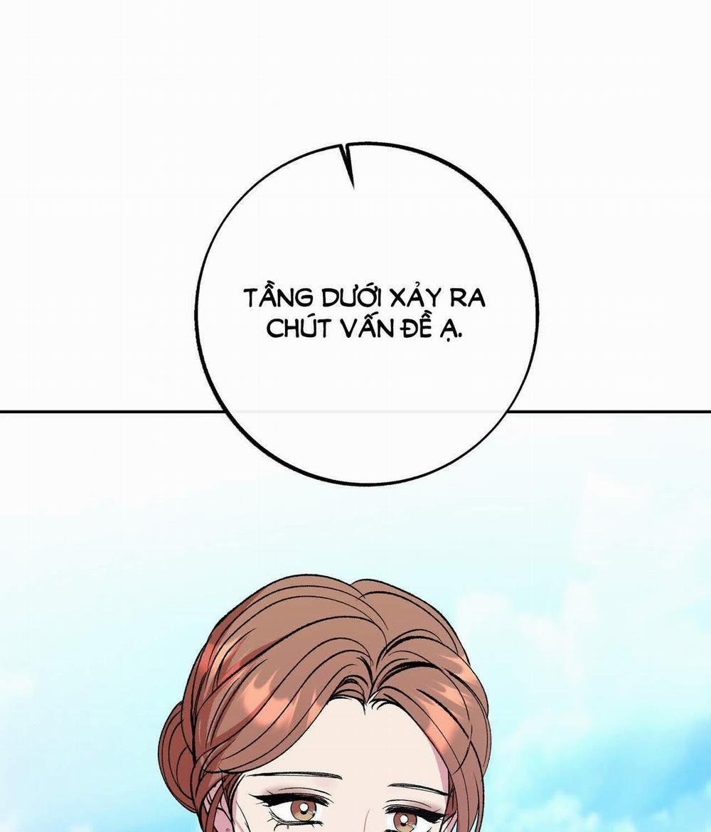 [18+] Tận Cùng Của Thế Giới 47.1 trang 8