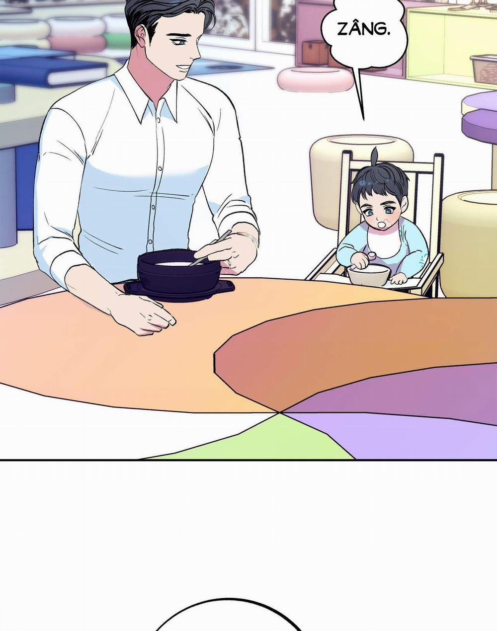 [18+] Tận Cùng Của Thế Giới 47.2 trang 1