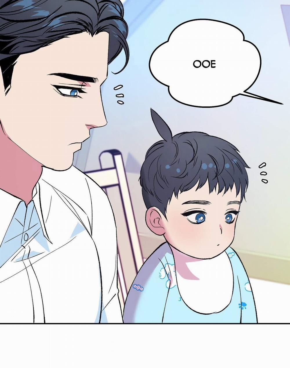 [18+] Tận Cùng Của Thế Giới 47.2 trang 11