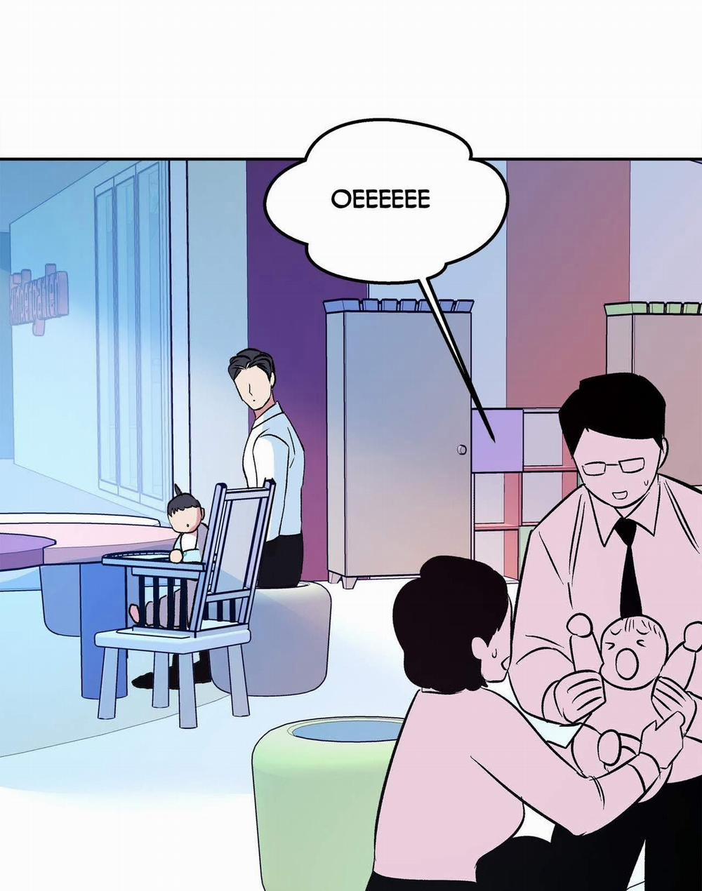 [18+] Tận Cùng Của Thế Giới 47.2 trang 12