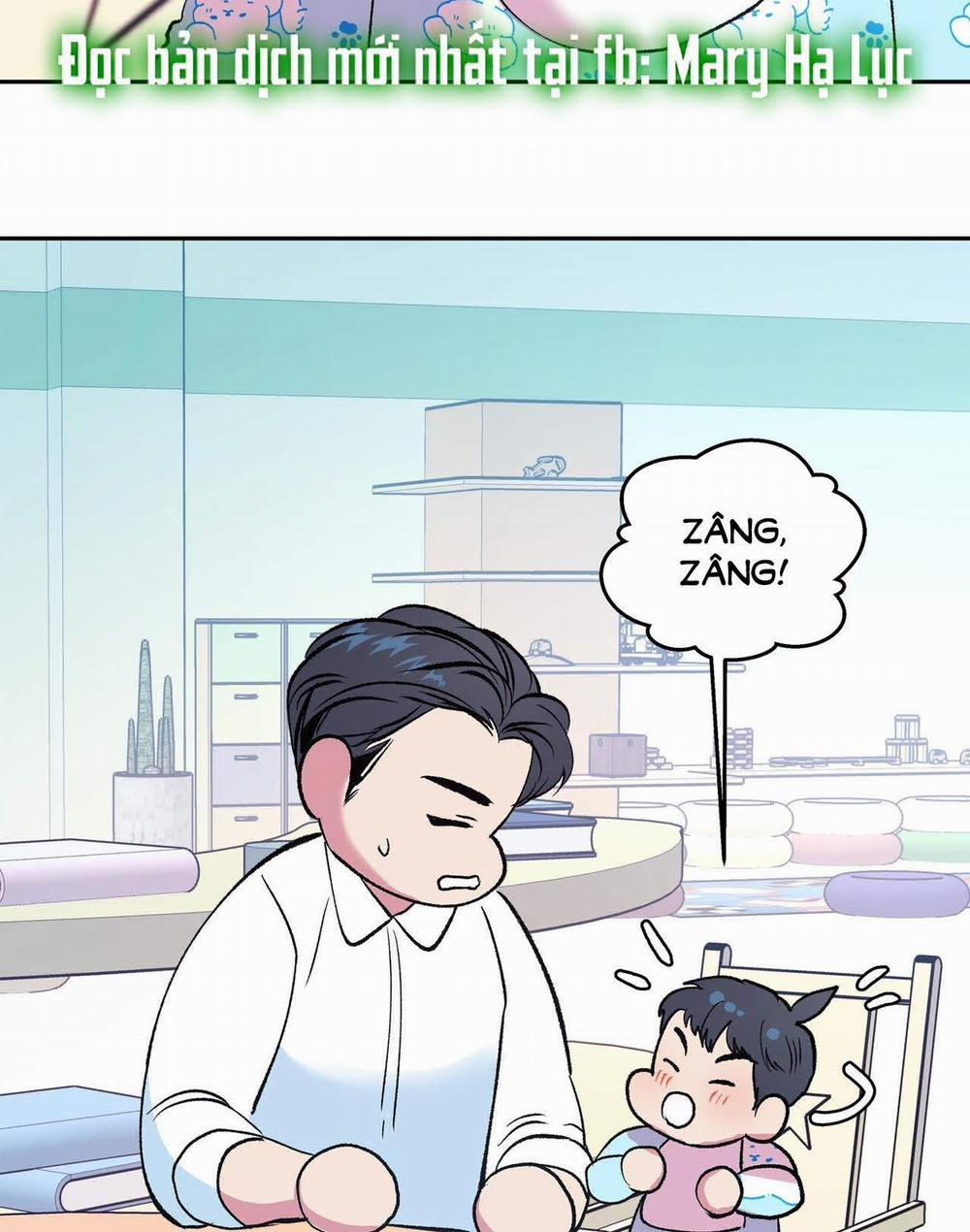 [18+] Tận Cùng Của Thế Giới 47.2 trang 16