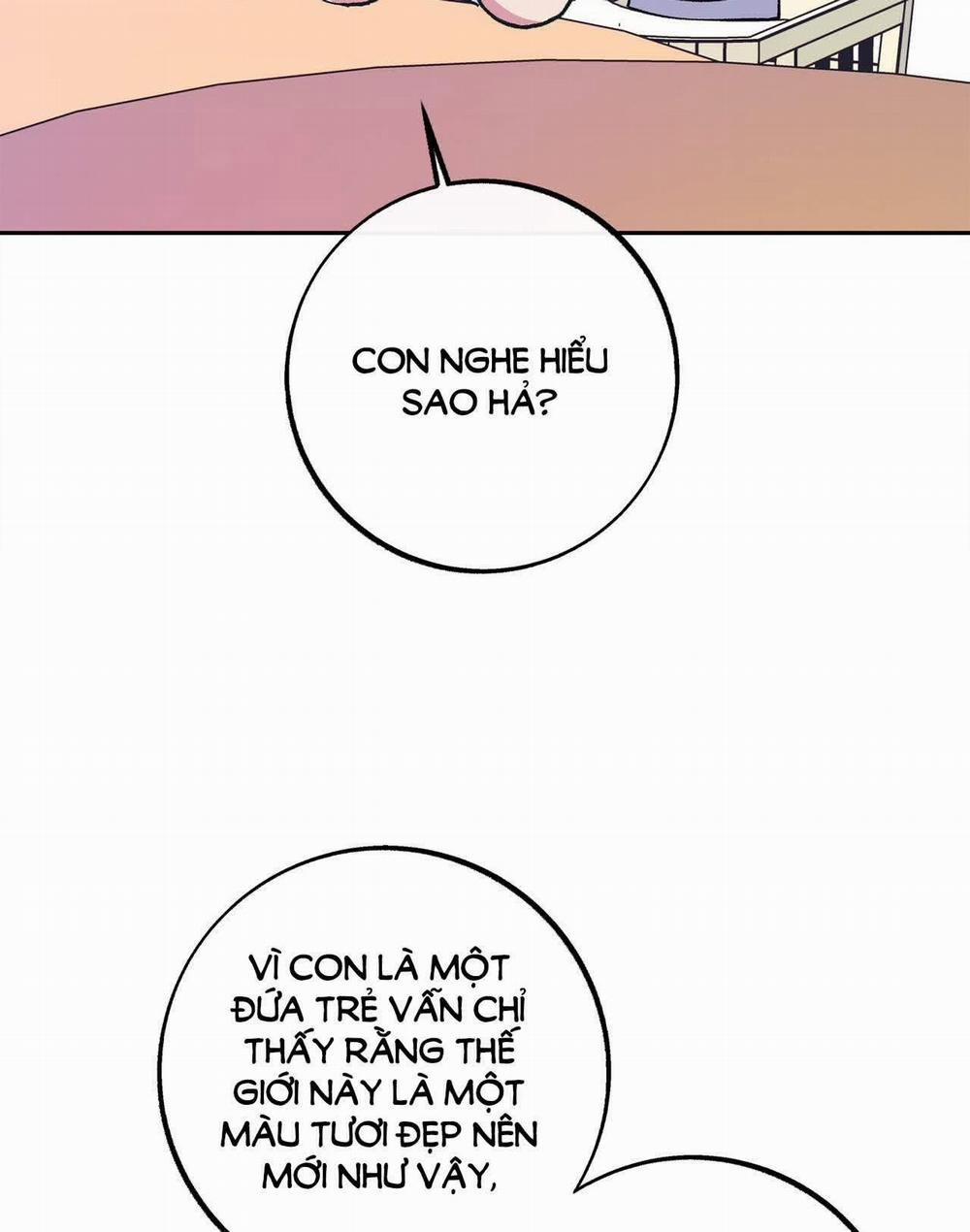 [18+] Tận Cùng Của Thế Giới 47.2 trang 17