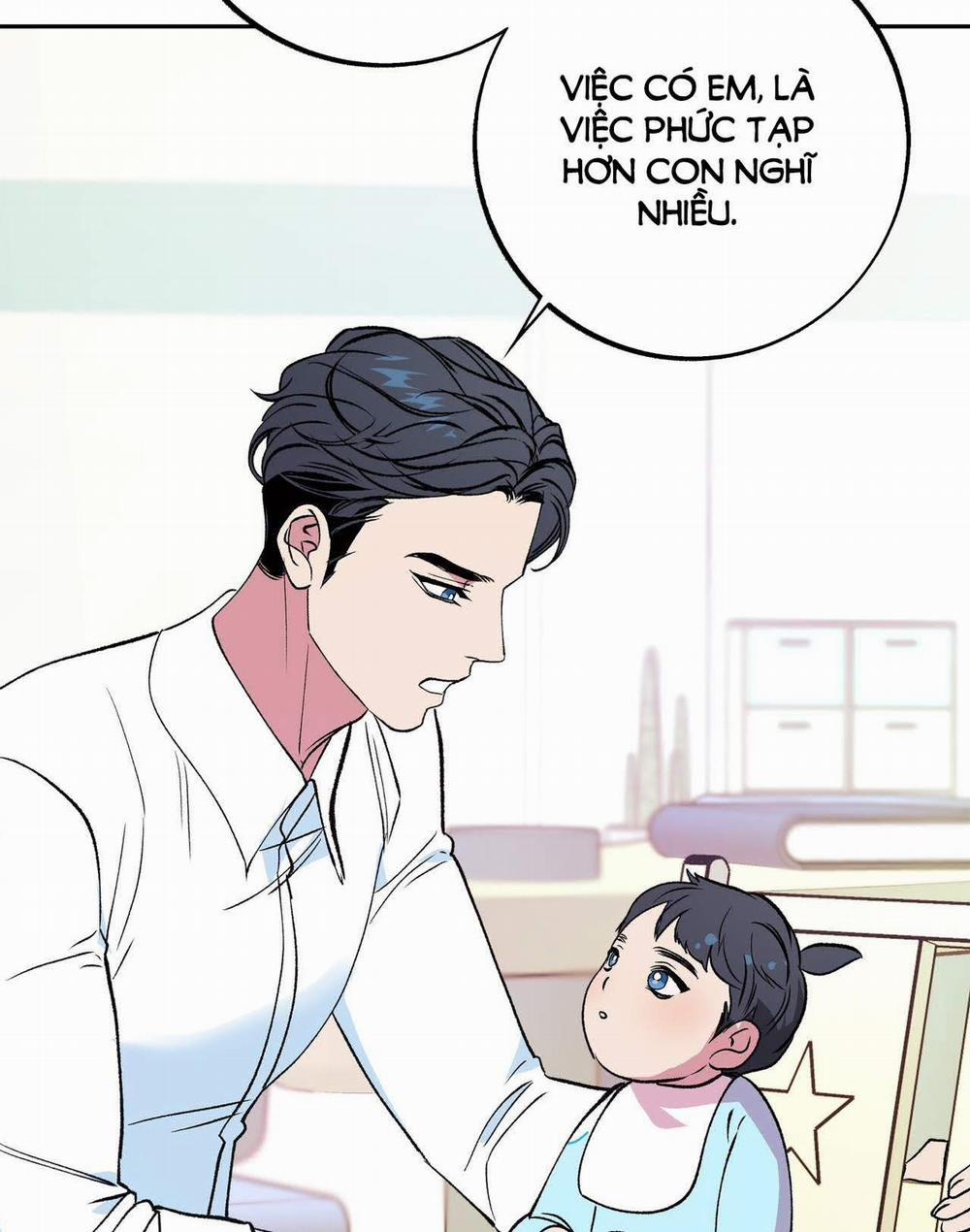 [18+] Tận Cùng Của Thế Giới 47.2 trang 18