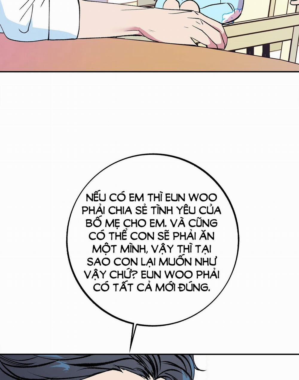 [18+] Tận Cùng Của Thế Giới 47.2 trang 19