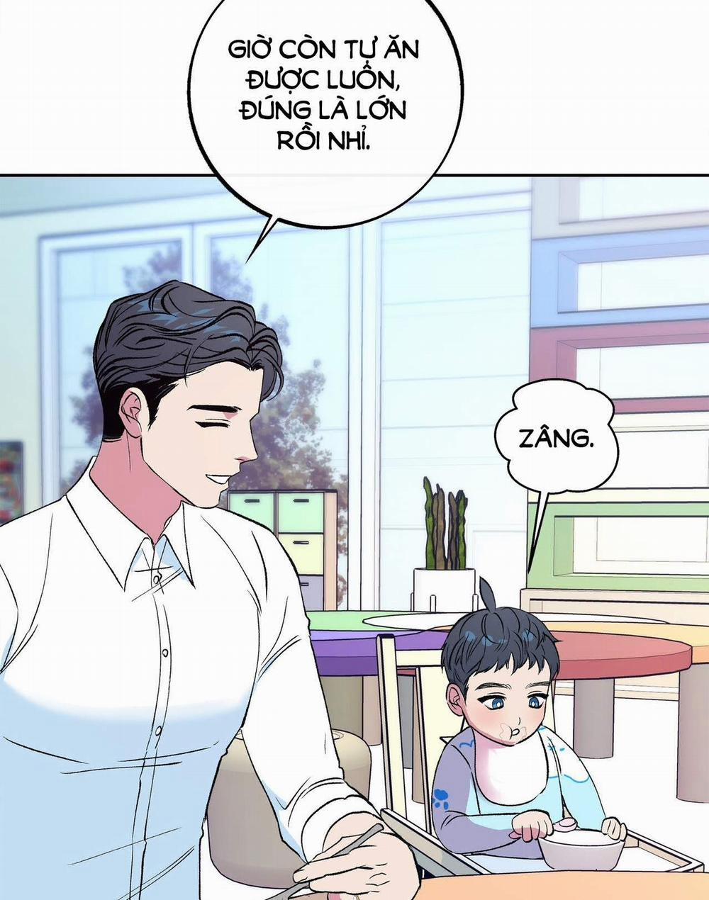 [18+] Tận Cùng Của Thế Giới 47.2 trang 2