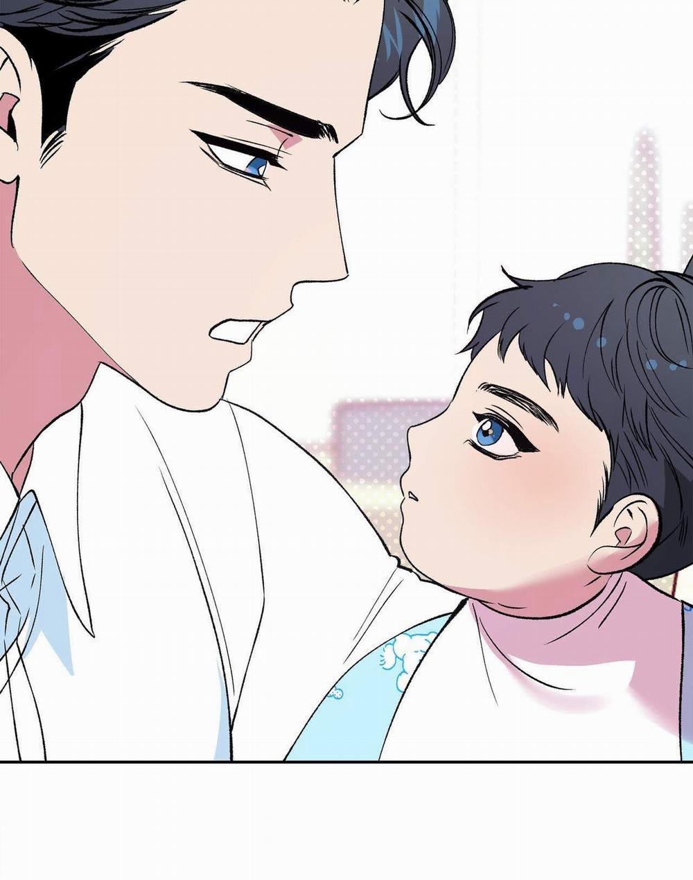 [18+] Tận Cùng Của Thế Giới 47.2 trang 20