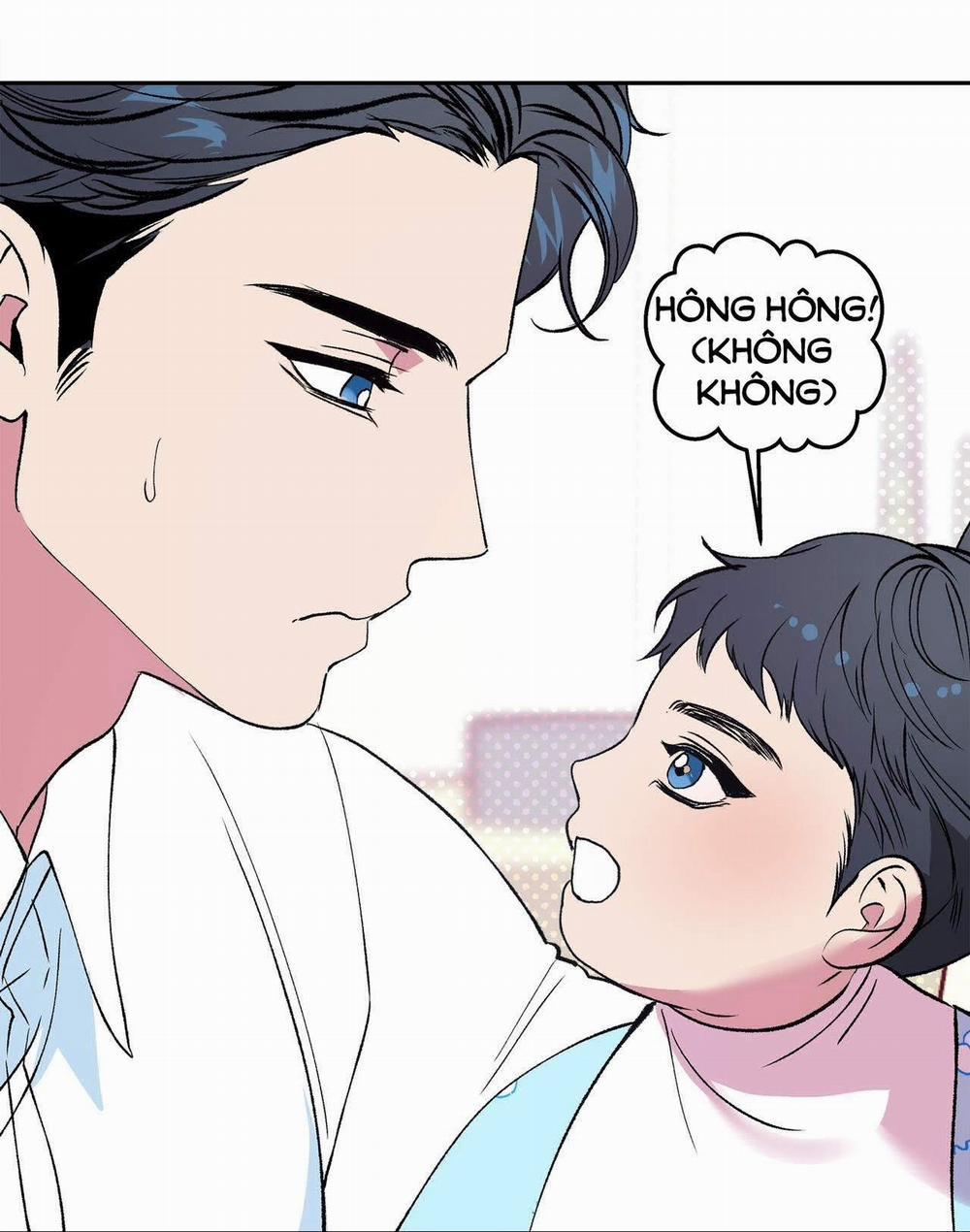 [18+] Tận Cùng Của Thế Giới 47.2 trang 21