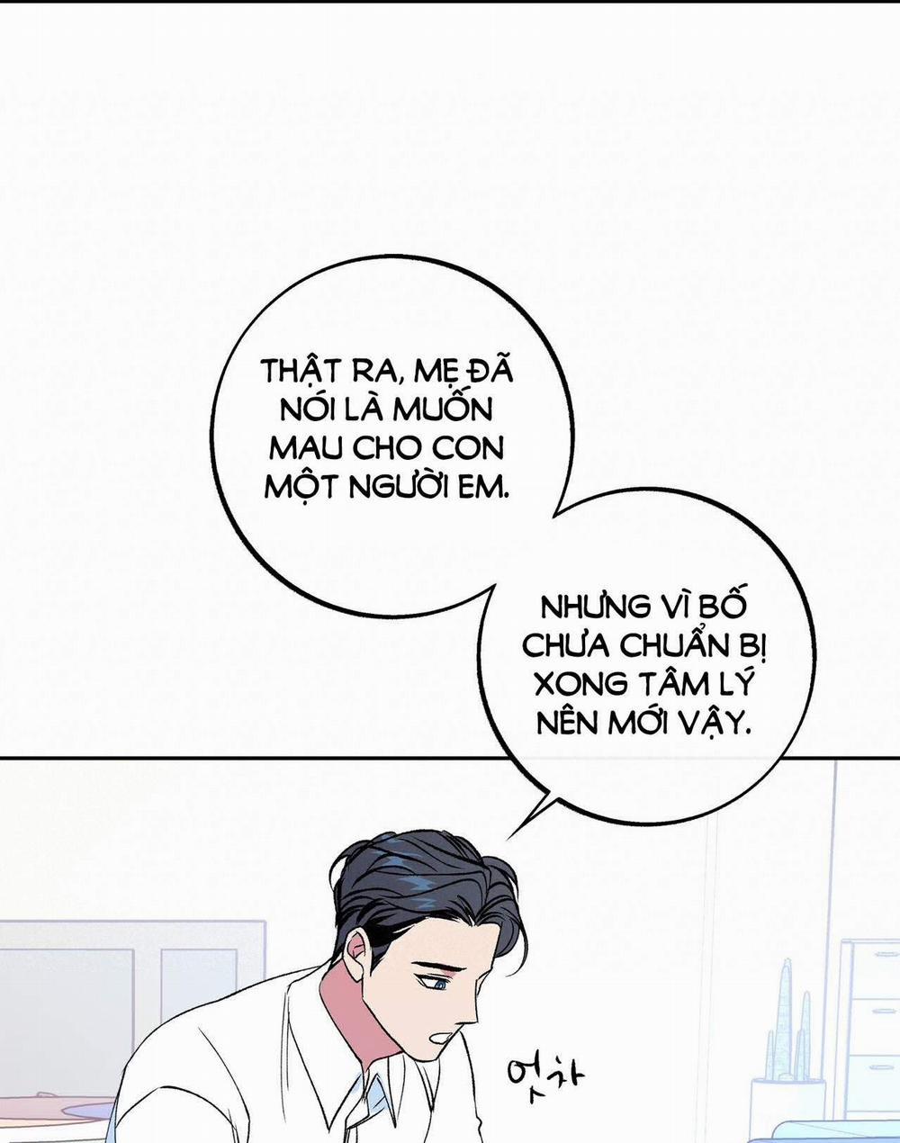 [18+] Tận Cùng Của Thế Giới 47.2 trang 22