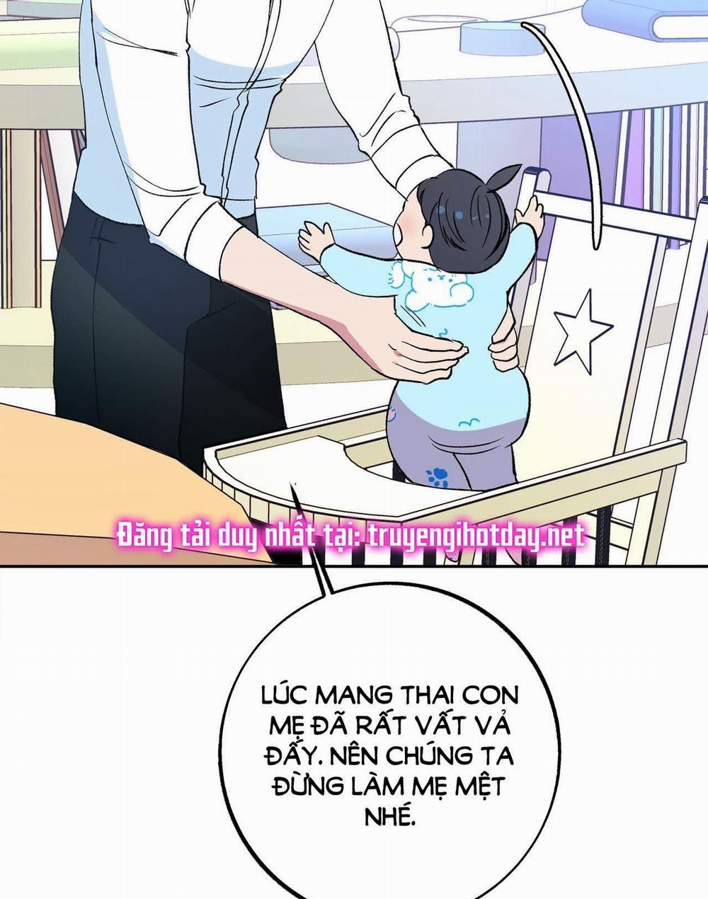 [18+] Tận Cùng Của Thế Giới 47.2 trang 23