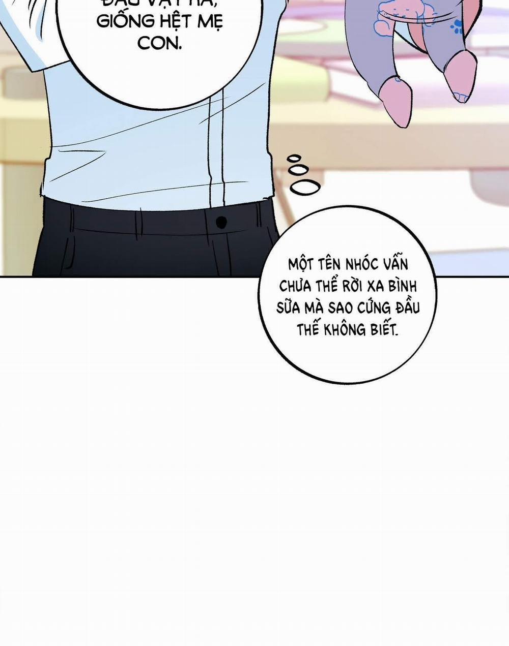 [18+] Tận Cùng Của Thế Giới 47.2 trang 25