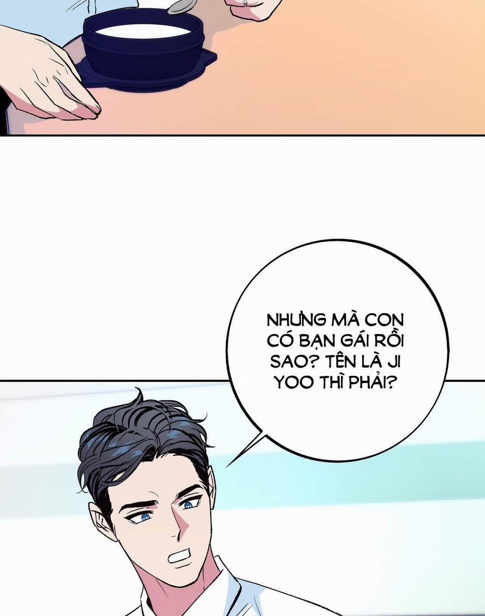 [18+] Tận Cùng Của Thế Giới 47.2 trang 3