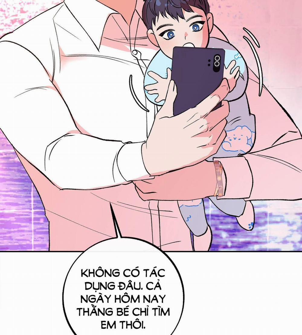 [18+] Tận Cùng Của Thế Giới 47.2 trang 32