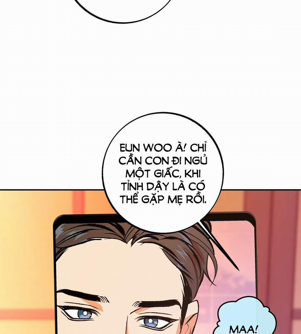 [18+] Tận Cùng Của Thế Giới 47.2 trang 33