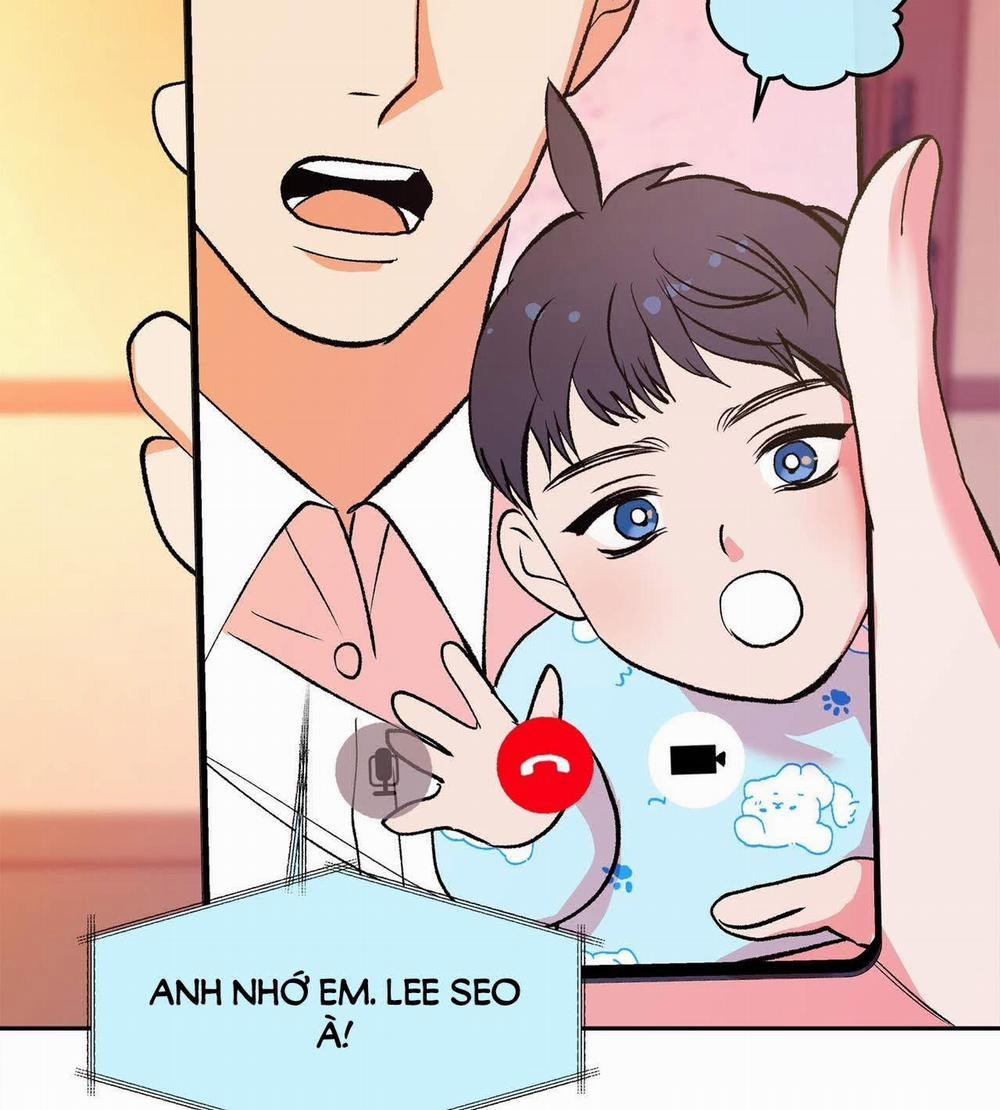 [18+] Tận Cùng Của Thế Giới 47.2 trang 34