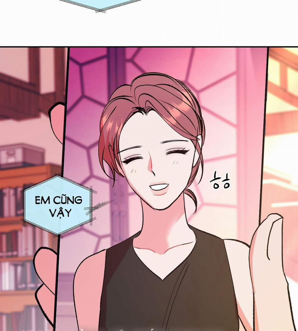 [18+] Tận Cùng Của Thế Giới 47.2 trang 35