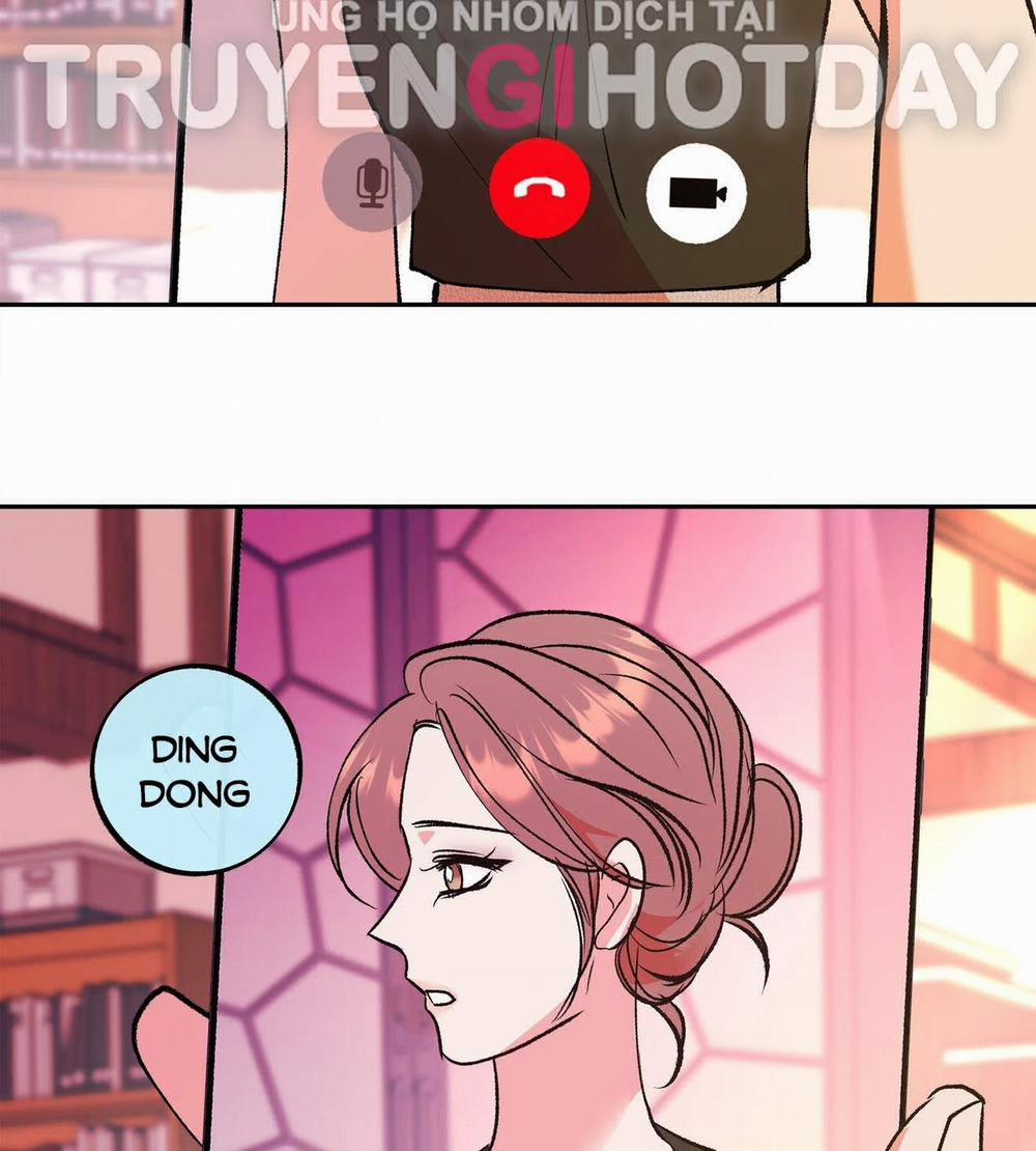 [18+] Tận Cùng Của Thế Giới 47.2 trang 36