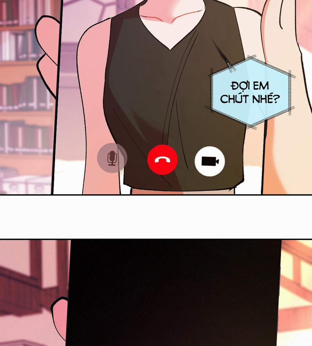 [18+] Tận Cùng Của Thế Giới 47.2 trang 37