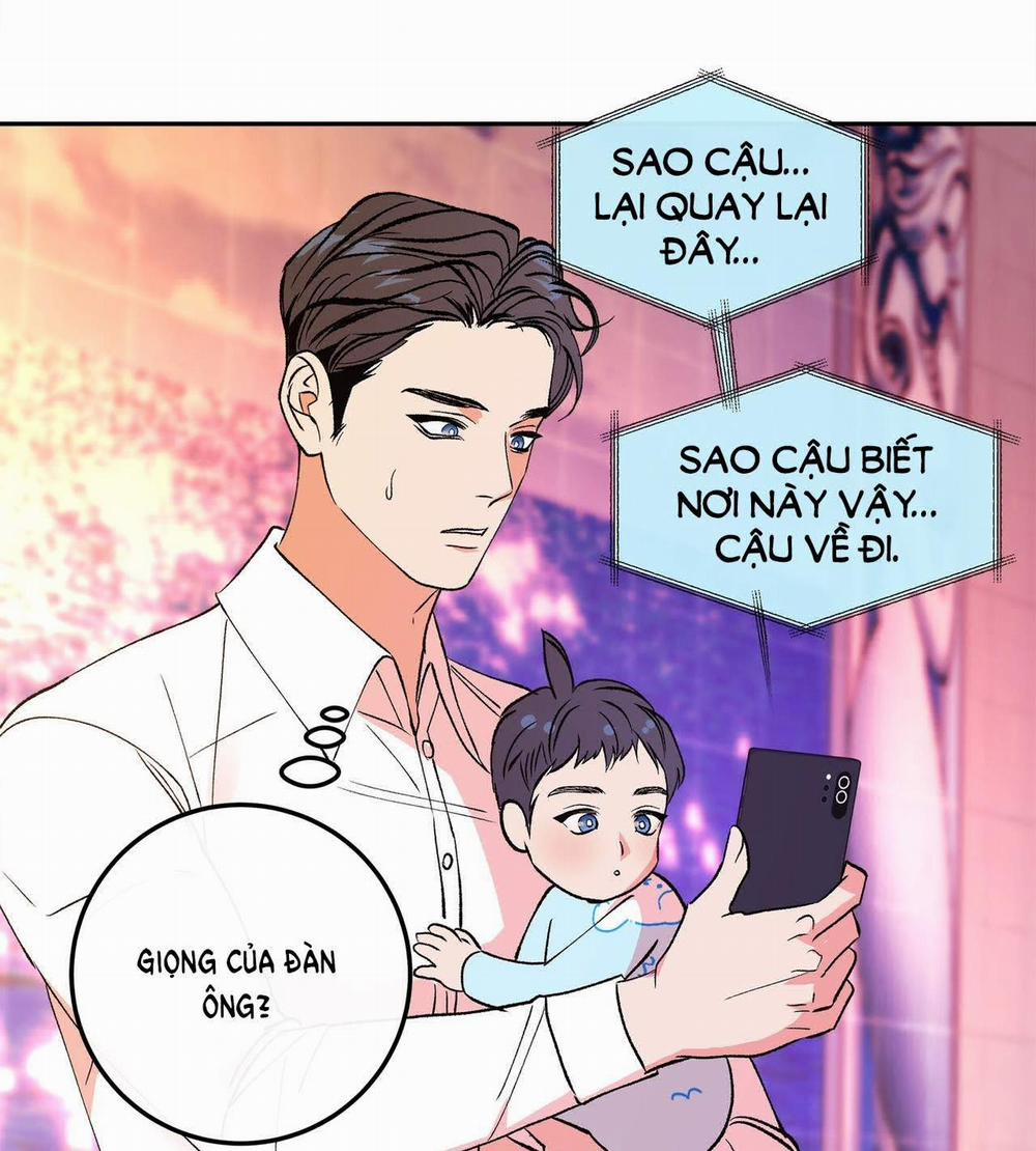 [18+] Tận Cùng Của Thế Giới 47.2 trang 39