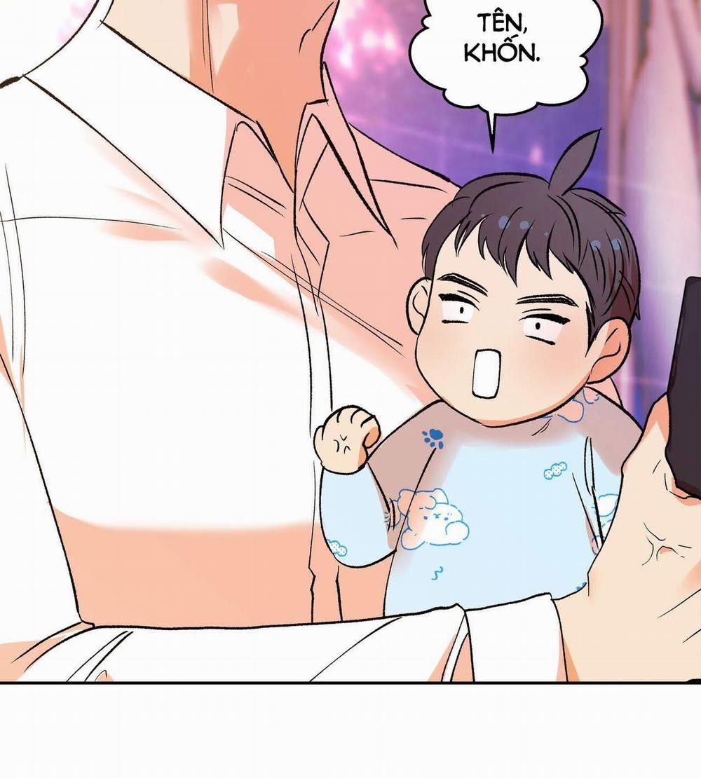 [18+] Tận Cùng Của Thế Giới 47.2 trang 43