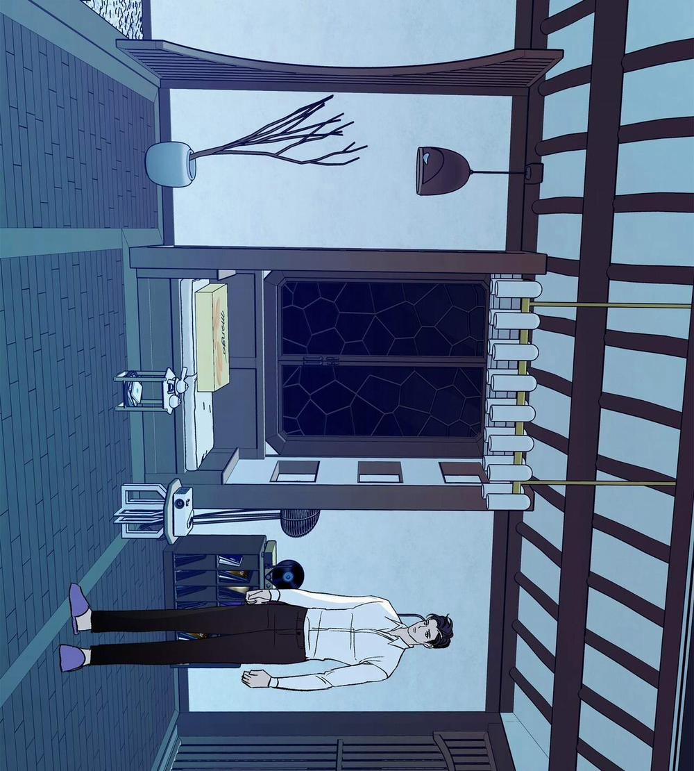 [18+] Tận Cùng Của Thế Giới 47.2 trang 48