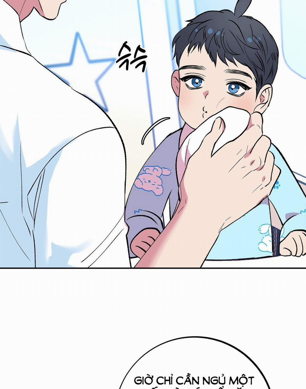 [18+] Tận Cùng Của Thế Giới 47.2 trang 7