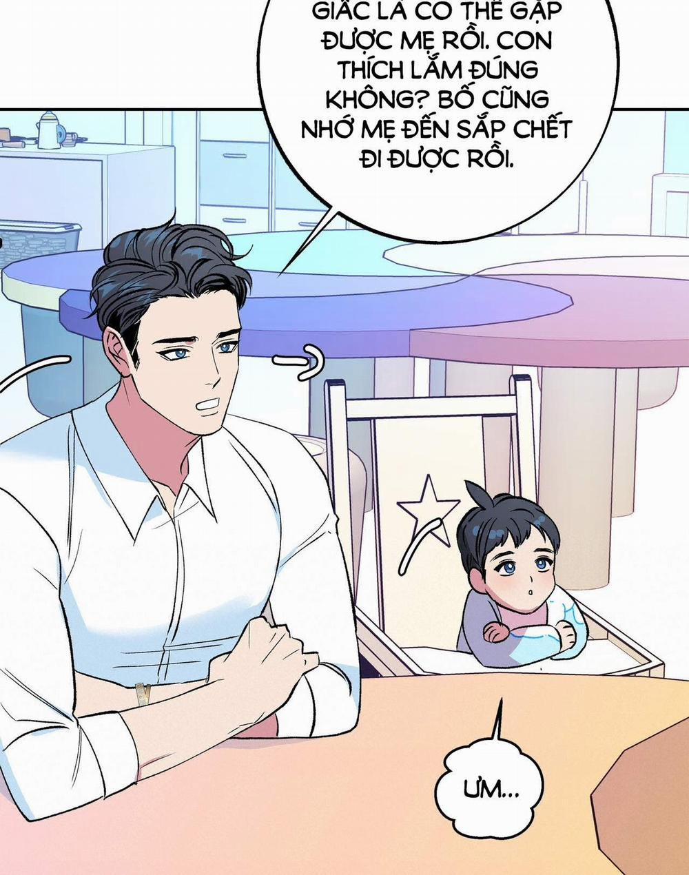 [18+] Tận Cùng Của Thế Giới 47.2 trang 8