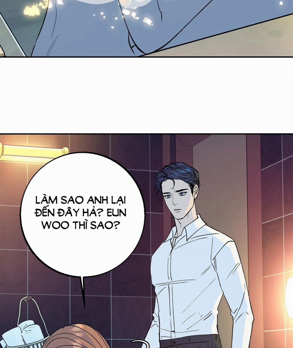 [18+] Tận Cùng Của Thế Giới 48.1 trang 11