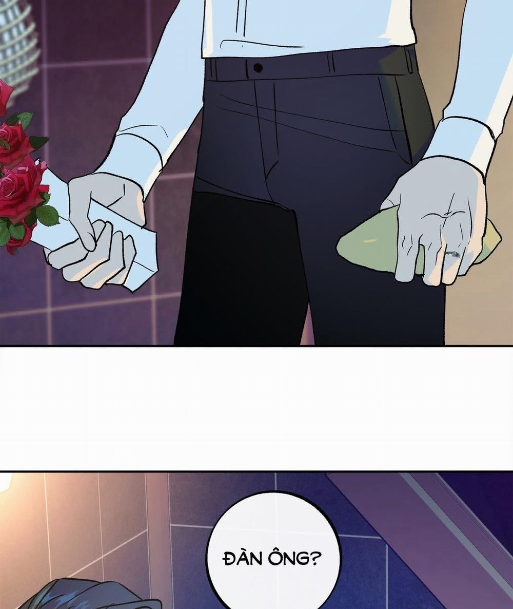 [18+] Tận Cùng Của Thế Giới 48.1 trang 14