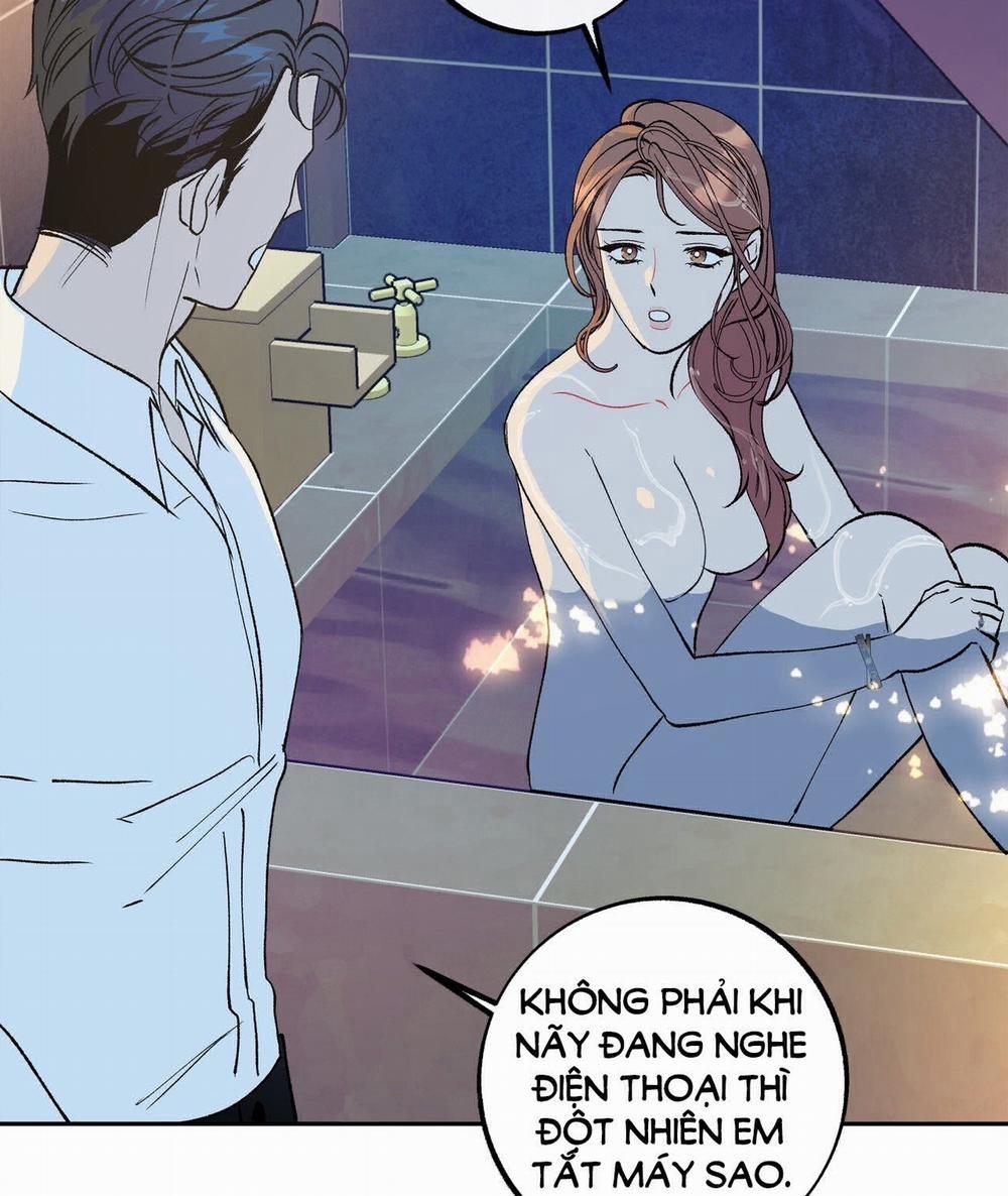 [18+] Tận Cùng Của Thế Giới 48.1 trang 15