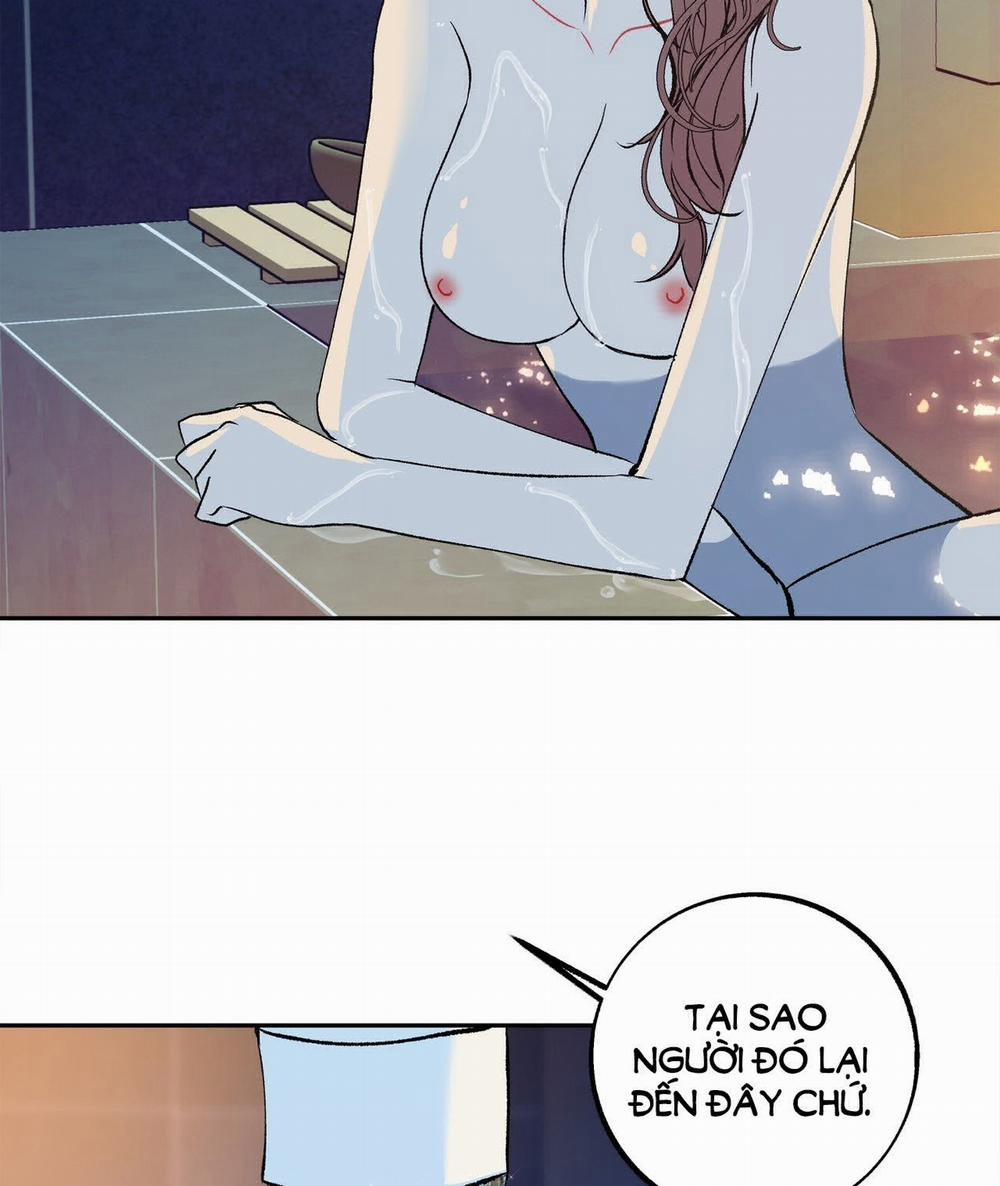 [18+] Tận Cùng Của Thế Giới 48.1 trang 17