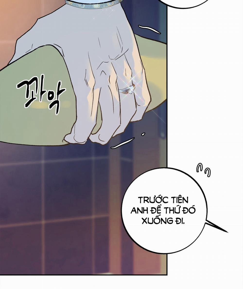 [18+] Tận Cùng Của Thế Giới 48.1 trang 18