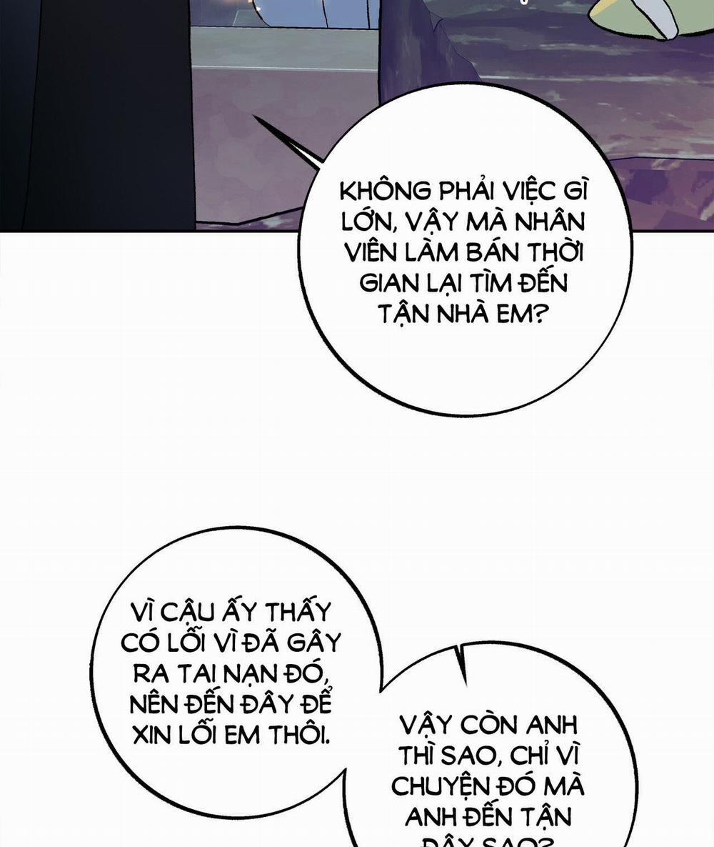 [18+] Tận Cùng Của Thế Giới 48.1 trang 20