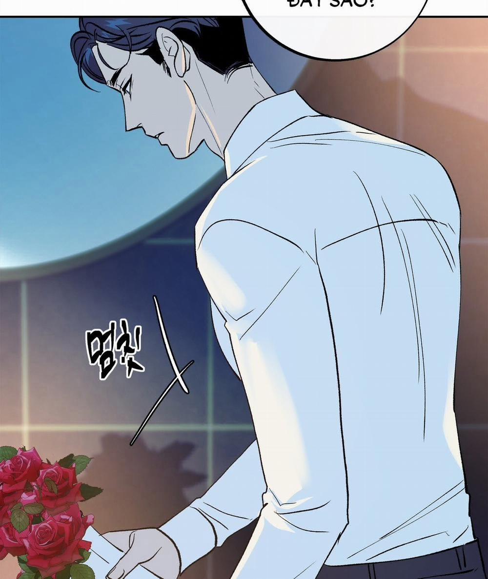 [18+] Tận Cùng Của Thế Giới 48.1 trang 21