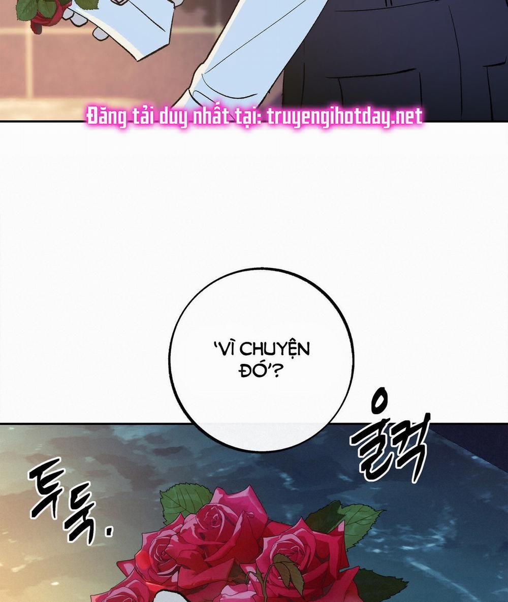 [18+] Tận Cùng Của Thế Giới 48.1 trang 22