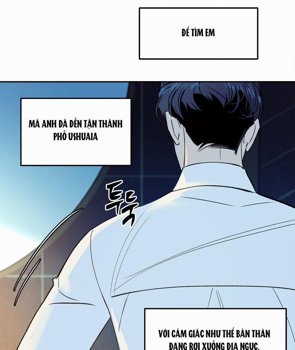 [18+] Tận Cùng Của Thế Giới 48.1 trang 24