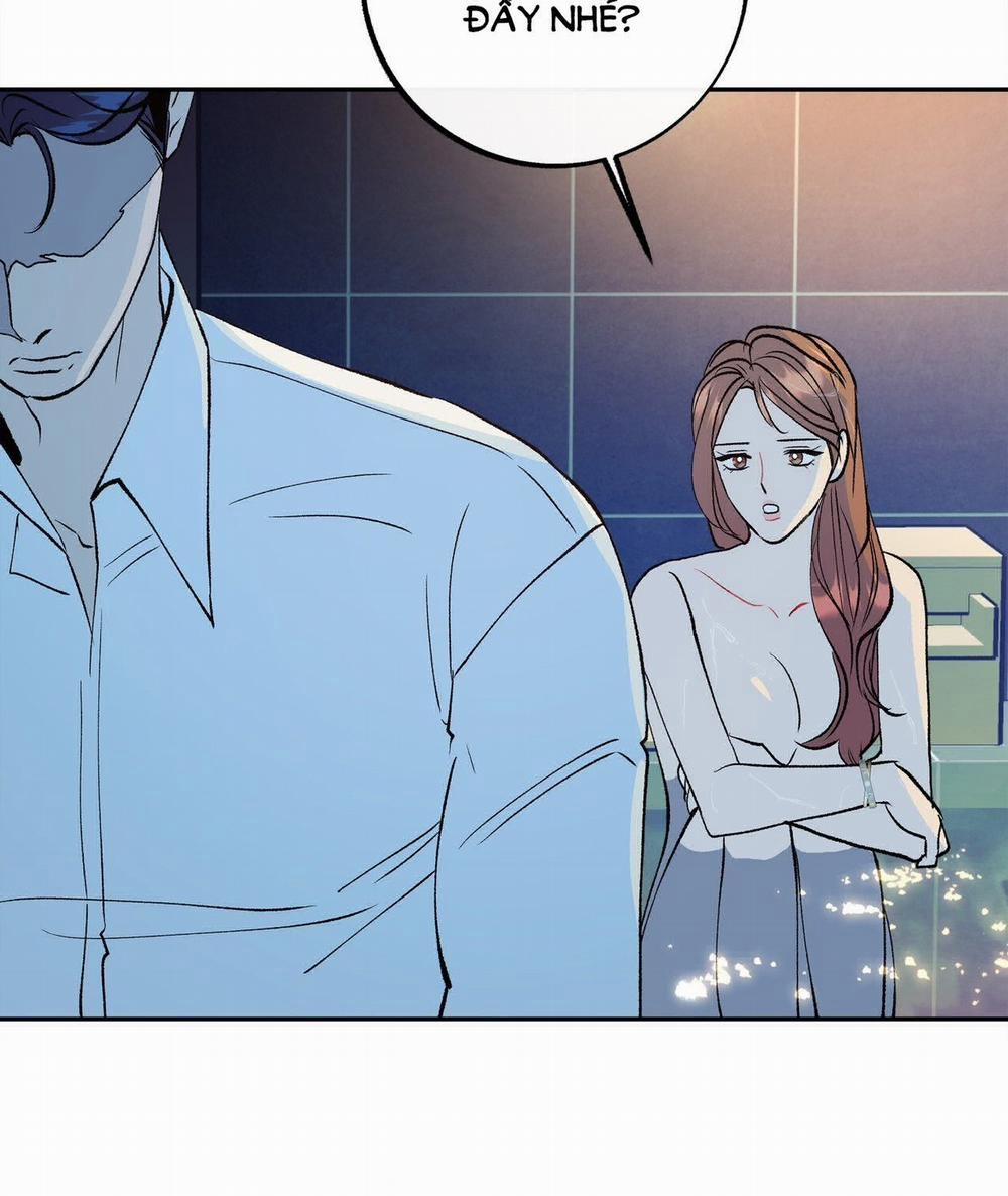 [18+] Tận Cùng Của Thế Giới 48.1 trang 26