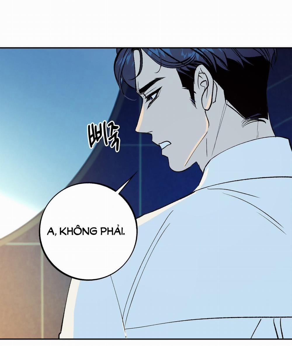 [18+] Tận Cùng Của Thế Giới 48.1 trang 27