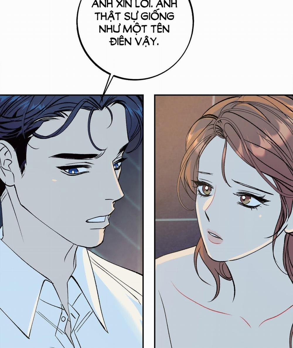 [18+] Tận Cùng Của Thế Giới 48.1 trang 30