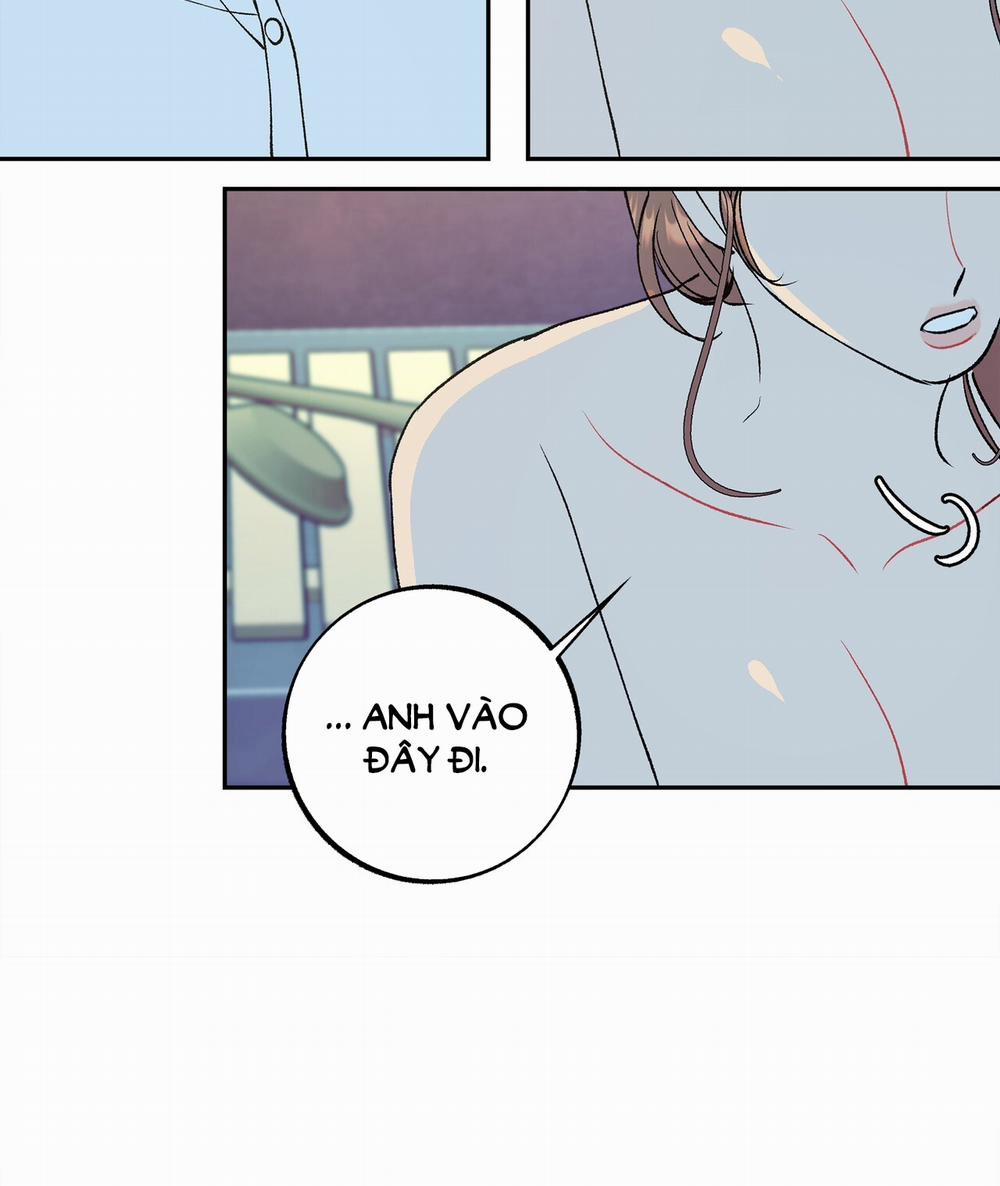 [18+] Tận Cùng Của Thế Giới 48.1 trang 31