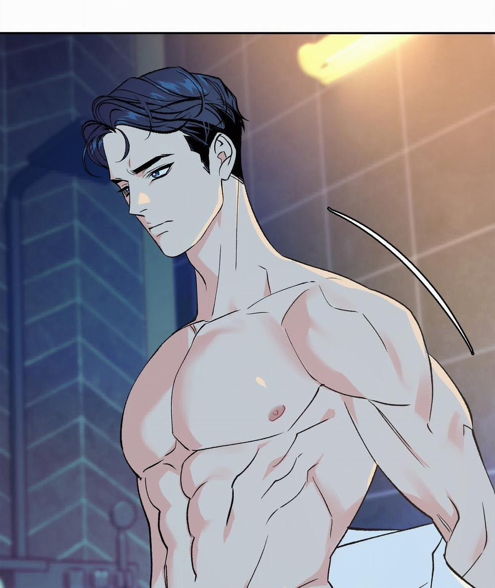 [18+] Tận Cùng Của Thế Giới 48.1 trang 32