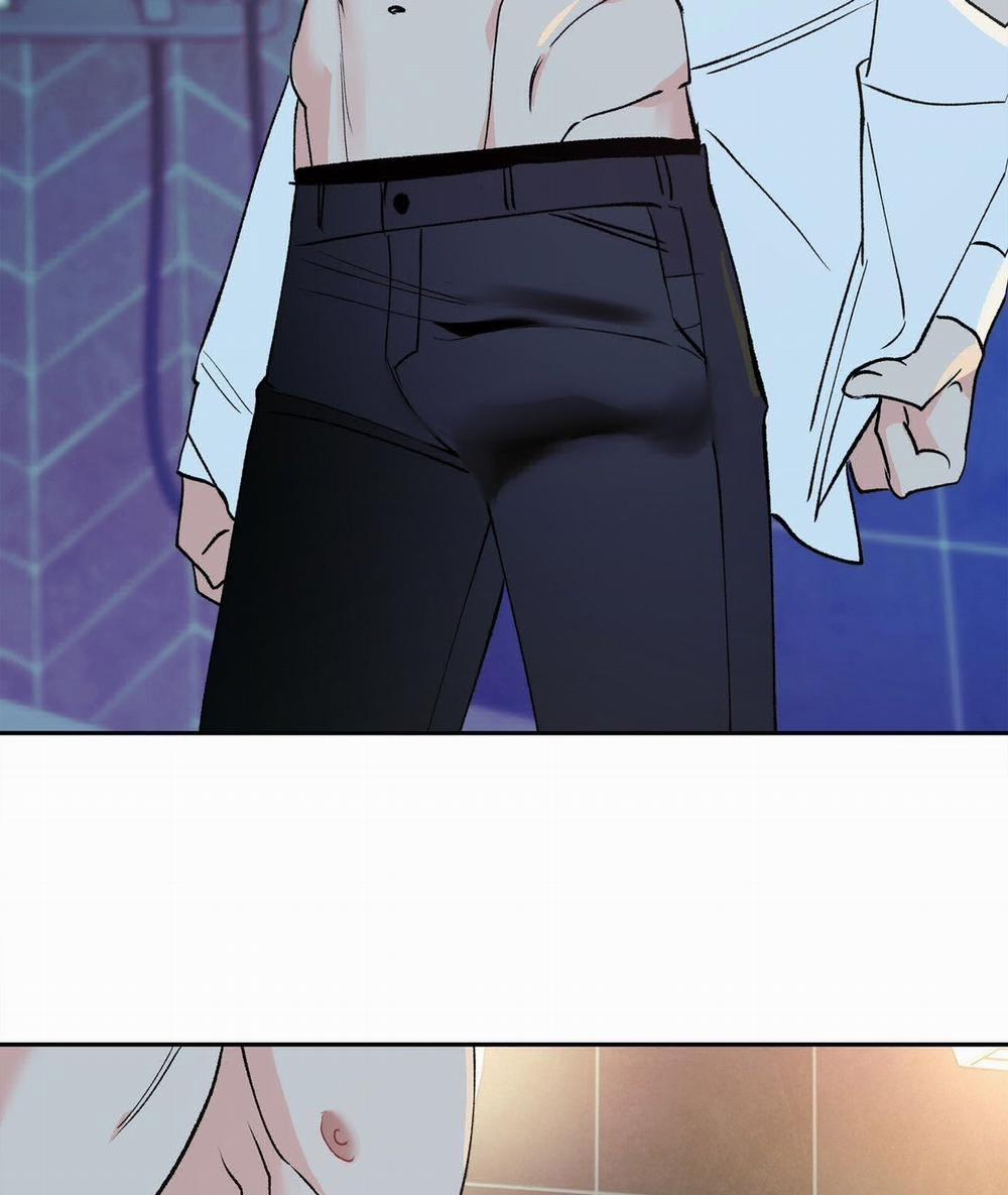 [18+] Tận Cùng Của Thế Giới 48.1 trang 33