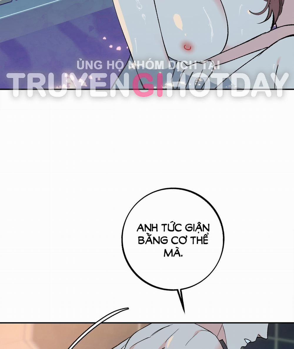 [18+] Tận Cùng Của Thế Giới 48.1 trang 36