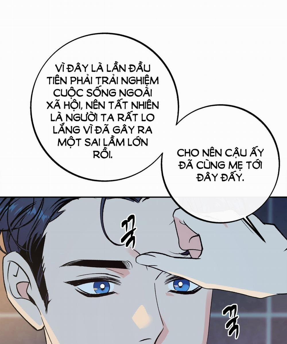 [18+] Tận Cùng Của Thế Giới 48.2 trang 10