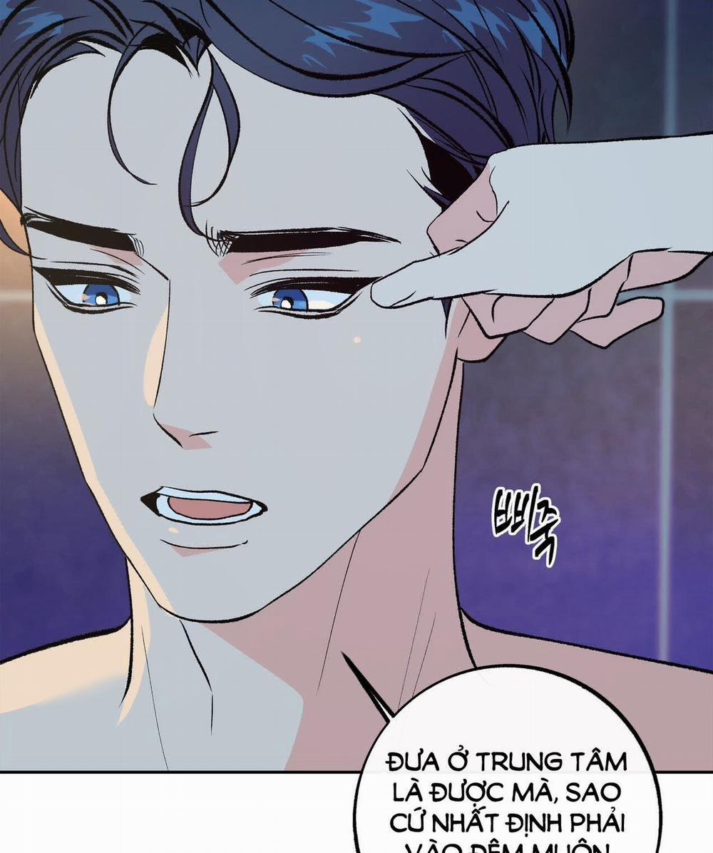 [18+] Tận Cùng Của Thế Giới 48.2 trang 12