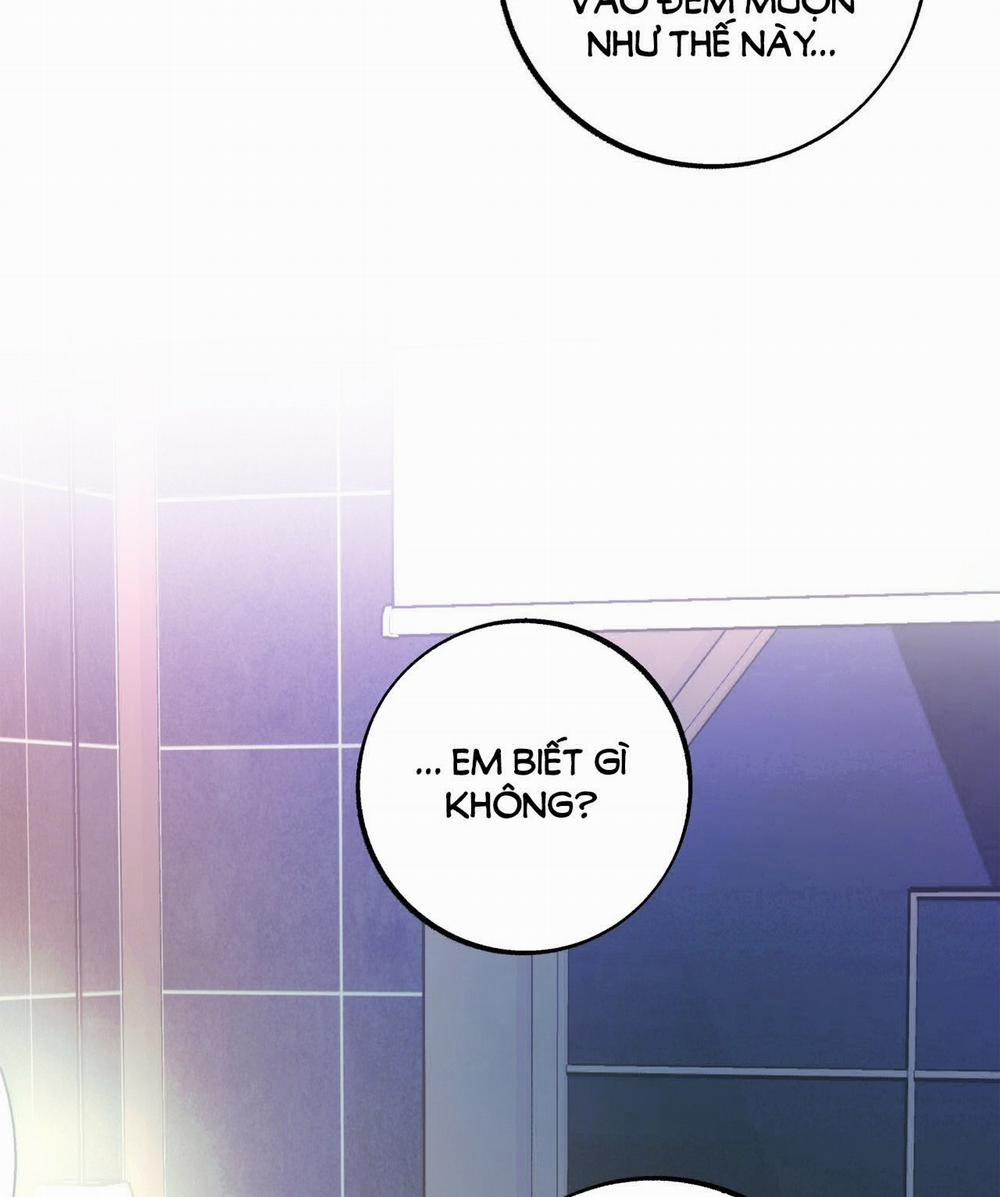 [18+] Tận Cùng Của Thế Giới 48.2 trang 13