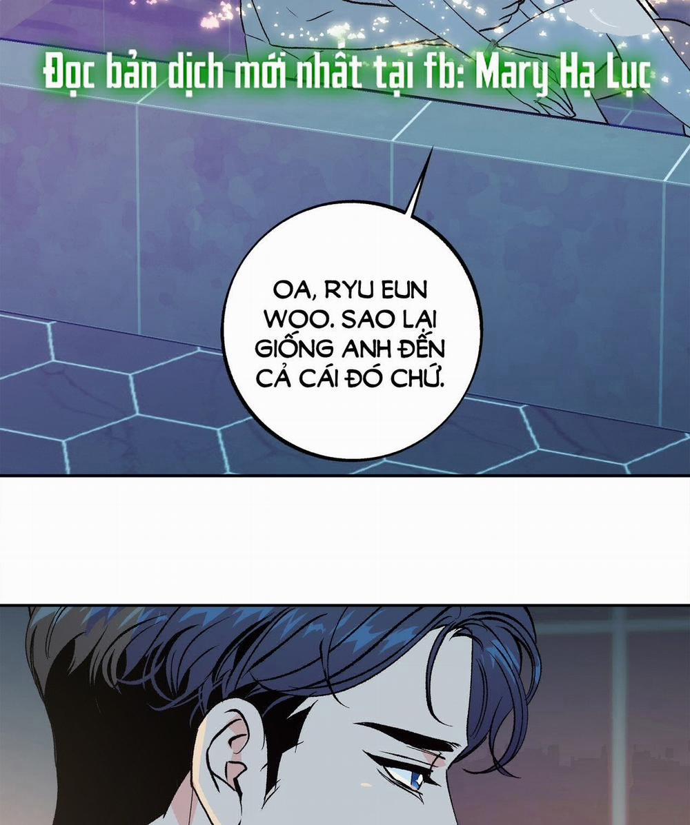 [18+] Tận Cùng Của Thế Giới 48.2 trang 15