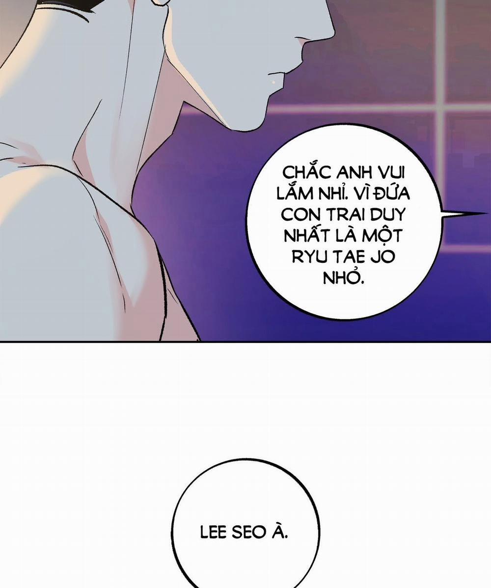 [18+] Tận Cùng Của Thế Giới 48.2 trang 16